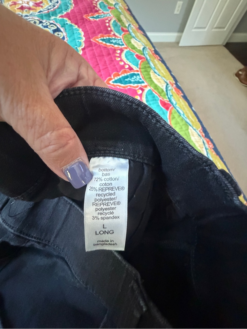Maurices Super High - Rise Jeggings - Picture 3 of 10